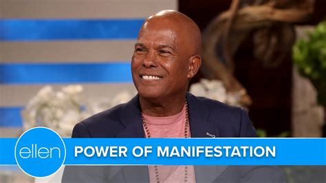 rev dr michael beckwith|Dr. Michael Beckwith on the Power of Manifestation & an .